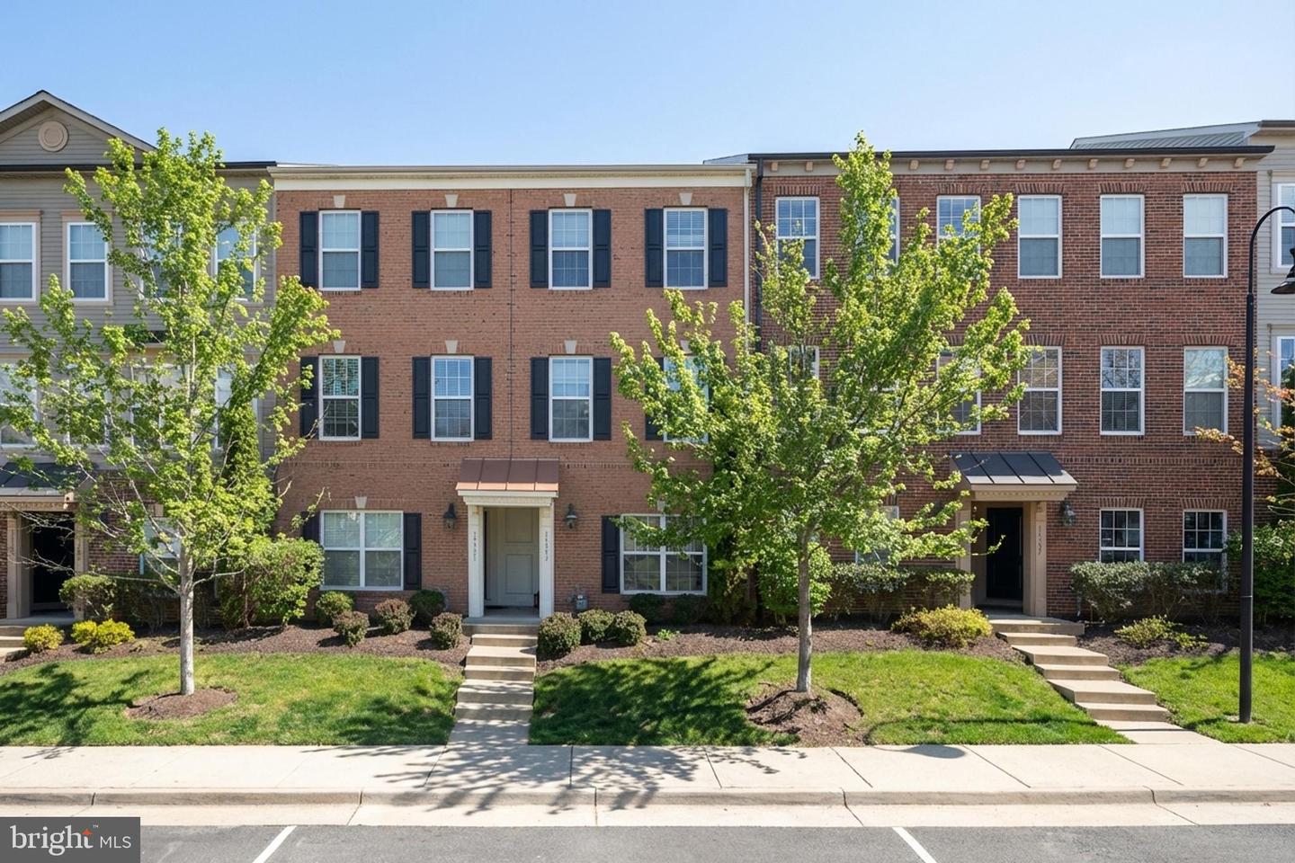 15353 Rosemont Manor Drive, Haymarket