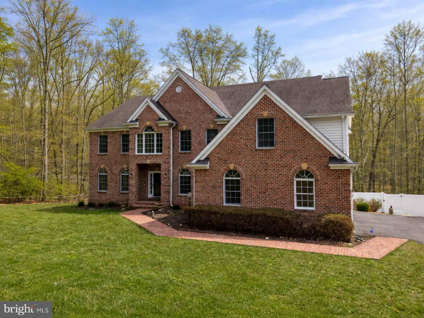 9401 Keyser Road, Nokesville