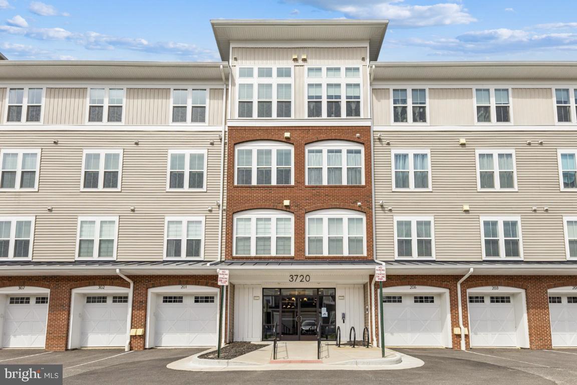 3720 Havertill Lane #306