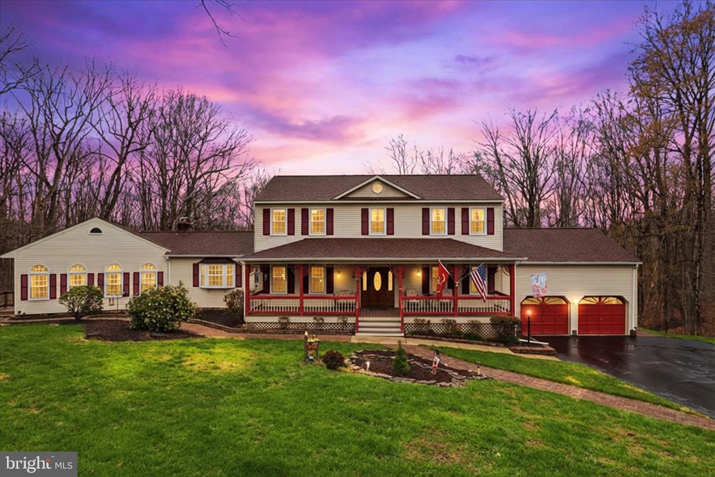 11547 Gunner Court, Woodbridge