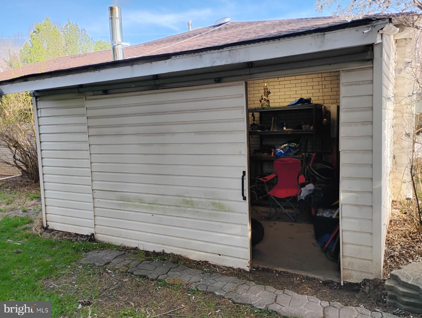 10108 Baileysburg Lane
