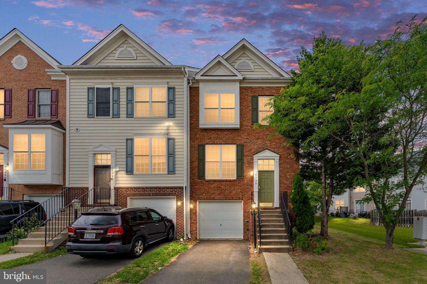 16796 Sweeney Lane