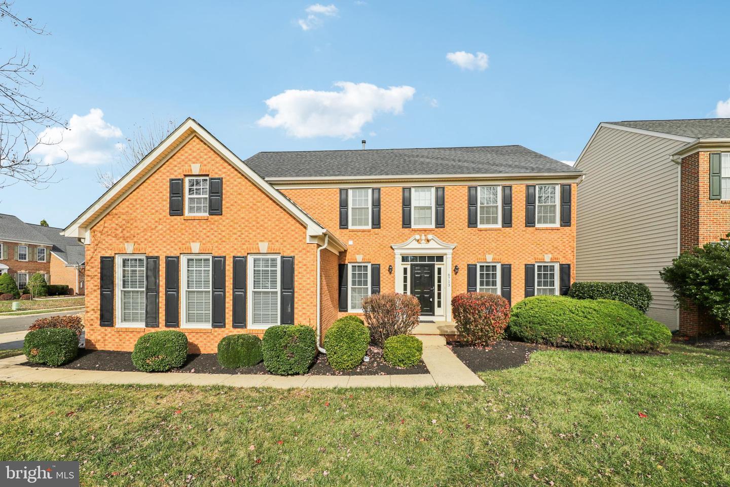 6713 Jackpin Place, Gainesville