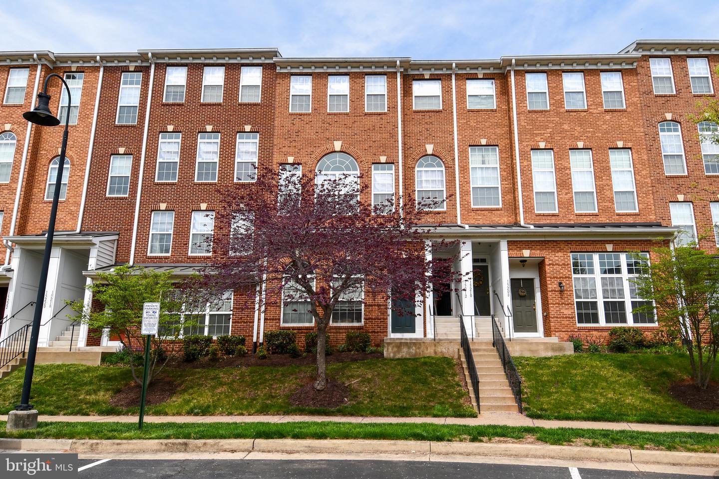 15212 Rosemont Manor Drive, Haymarket