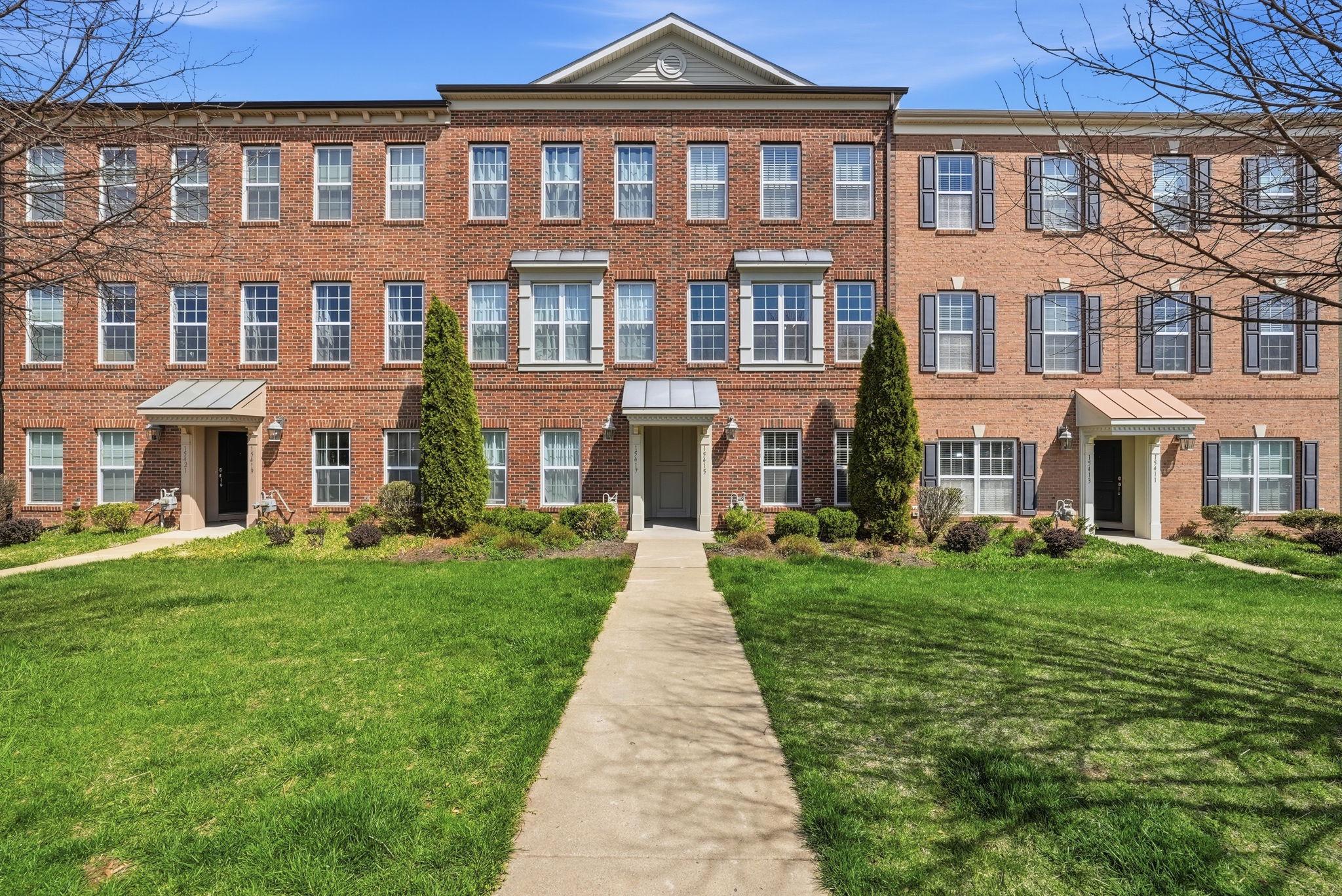 15415 Rosemont Manor Drive, Haymarket