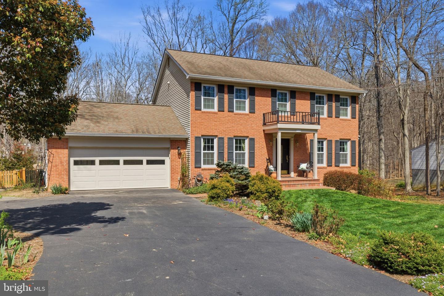 5370 Cleburne Lane, Woodbridge