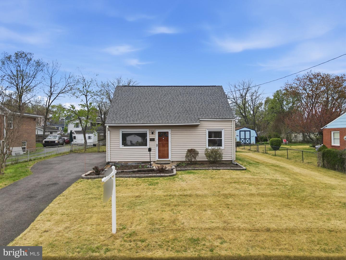 9313 Byron Street, Manassas
