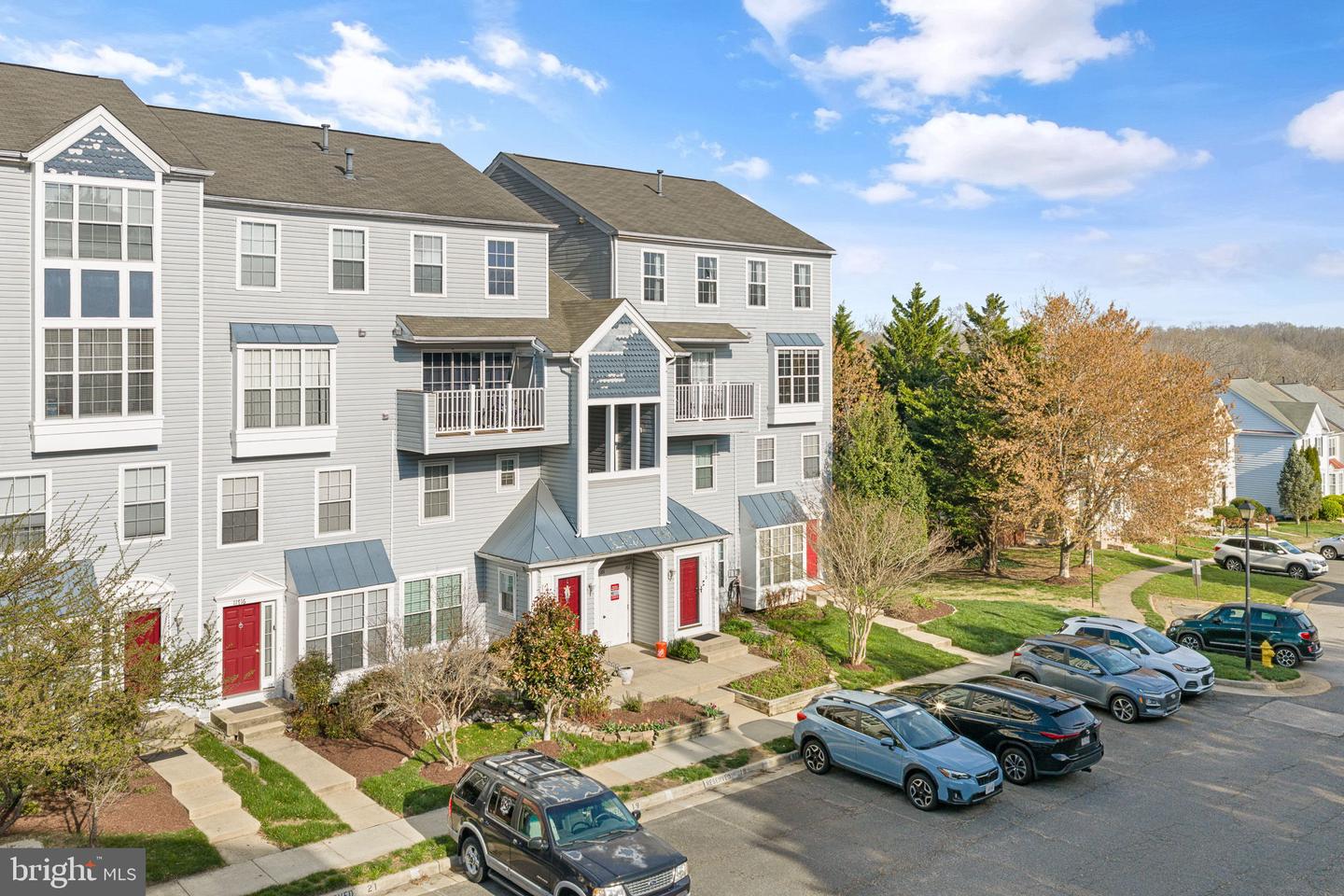 11712 Tolson Place #304, Woodbridge