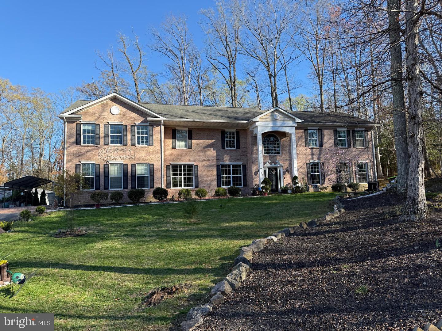 3209 Shoreview Road