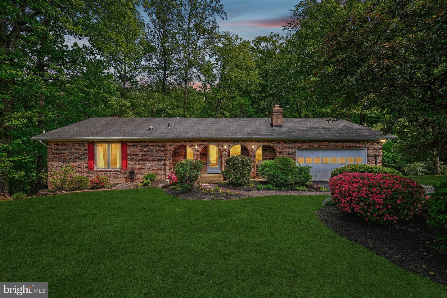 12203 Woodlark Court, Manassas