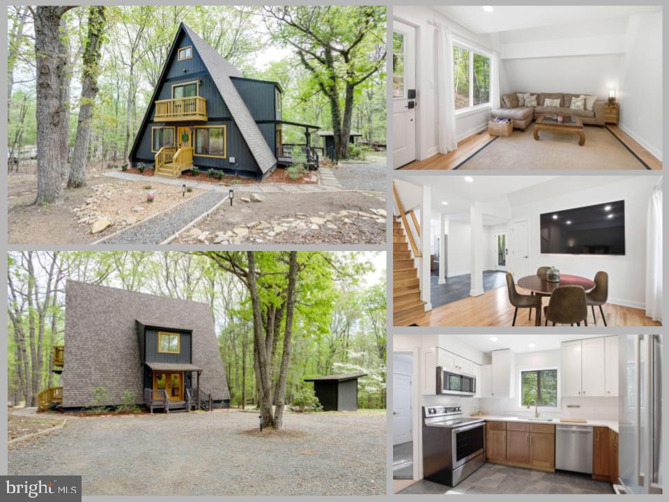 2911 Jackson Drive, Haymarket