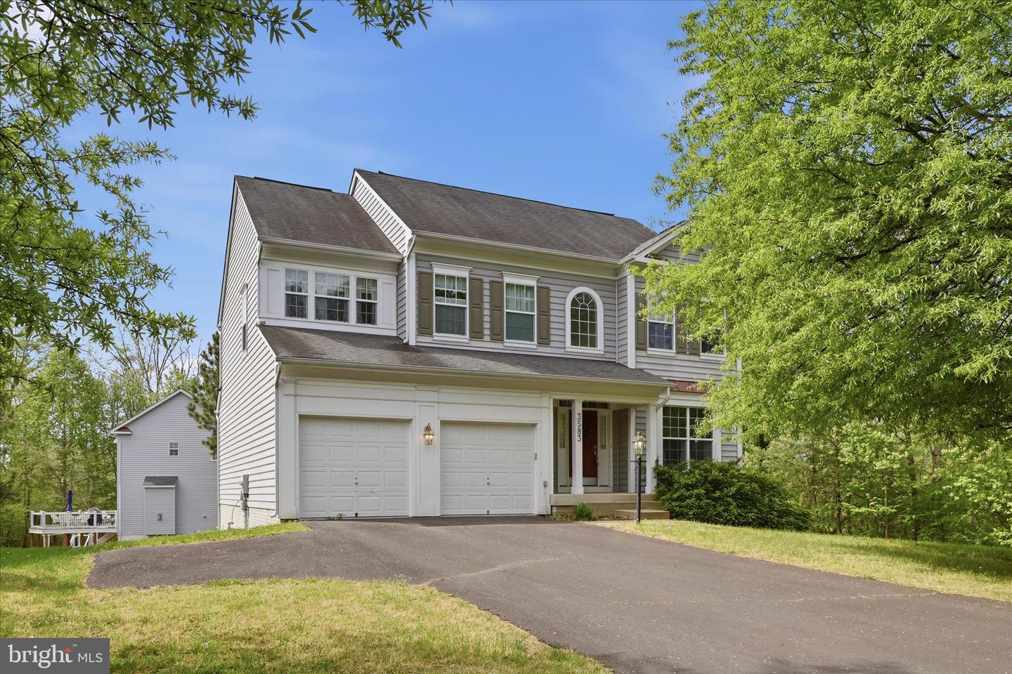 3583 Shandor Road, Woodbridge