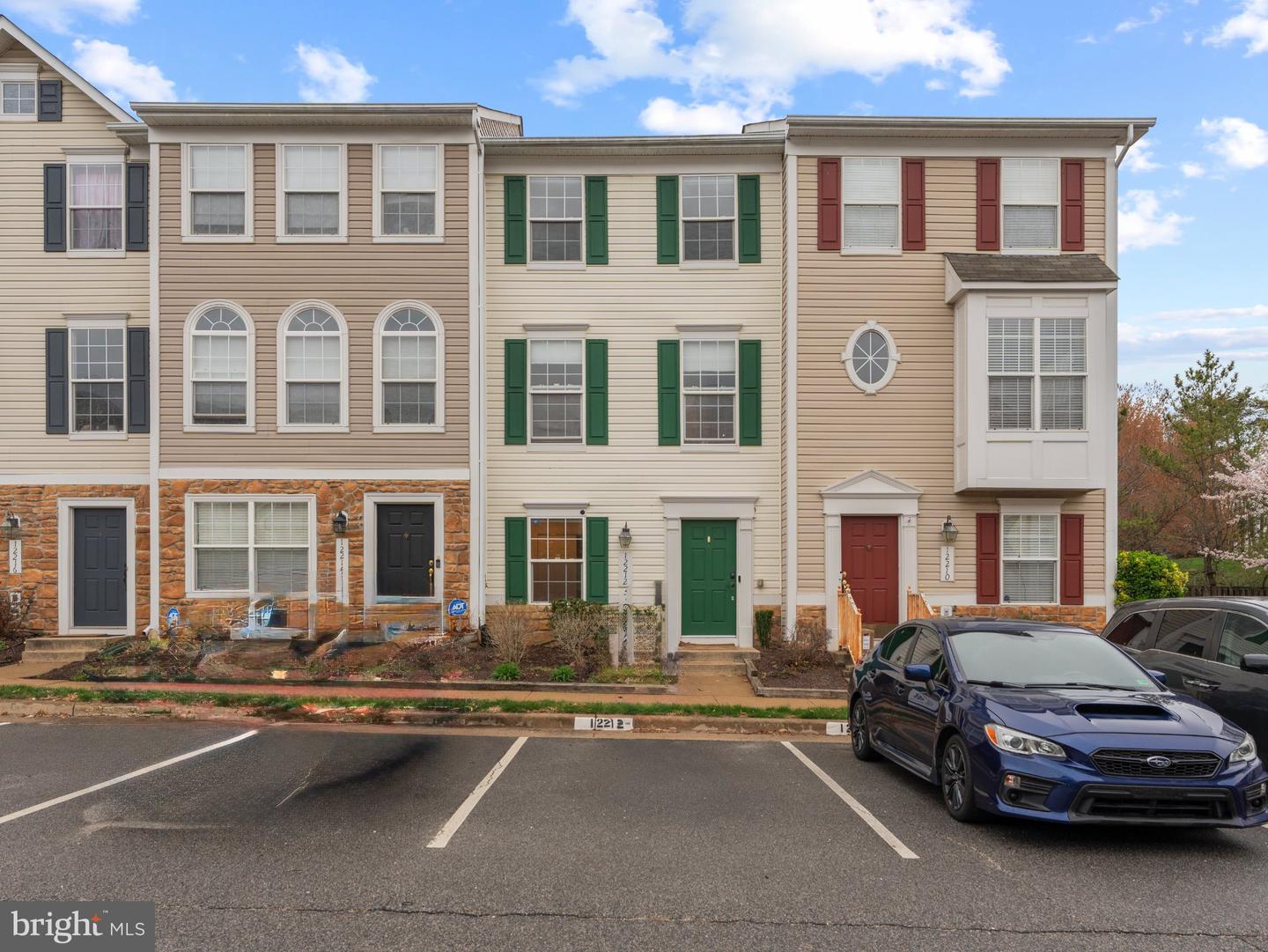 12212 Densmore Court, Woodbridge