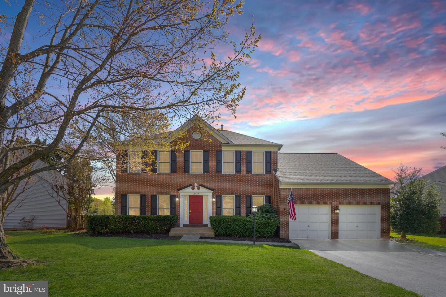 15572 Atterbury Court, Dumfries