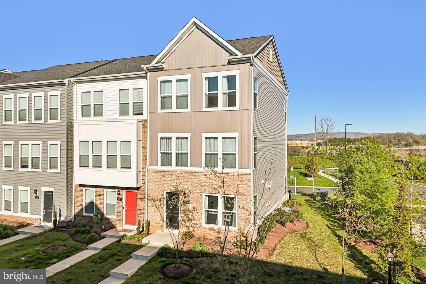 15119 Jaxton Square Lane, Haymarket