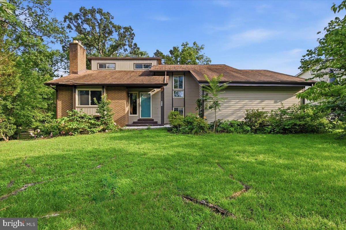 7711 Anderson Court