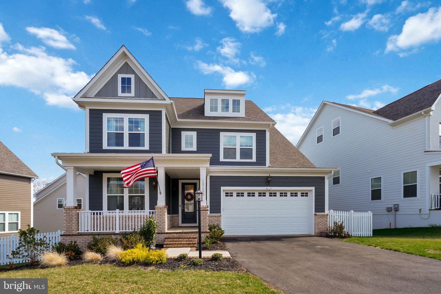 18150 Marsh Pine Road, Dumfries