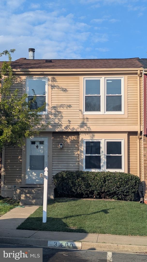3460 Brookville Lane, Woodbridge