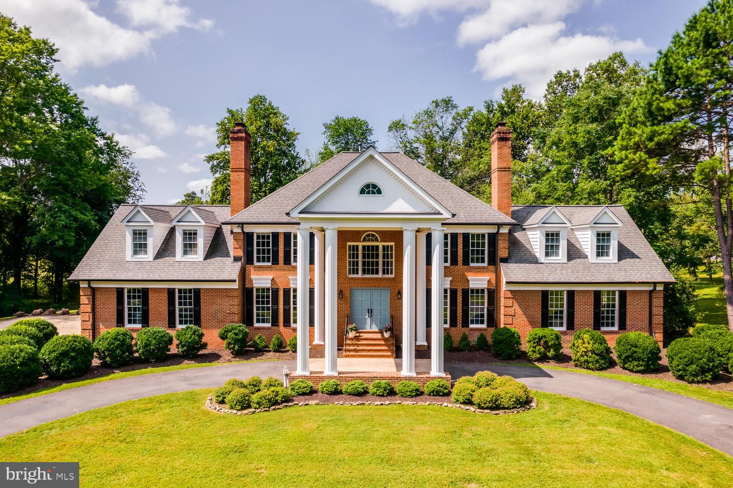 16771 Thunder Road, Haymarket