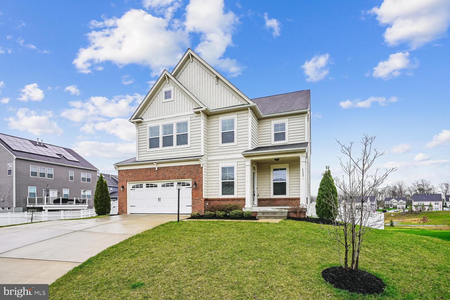 4009 Granary View Court, Dumfries