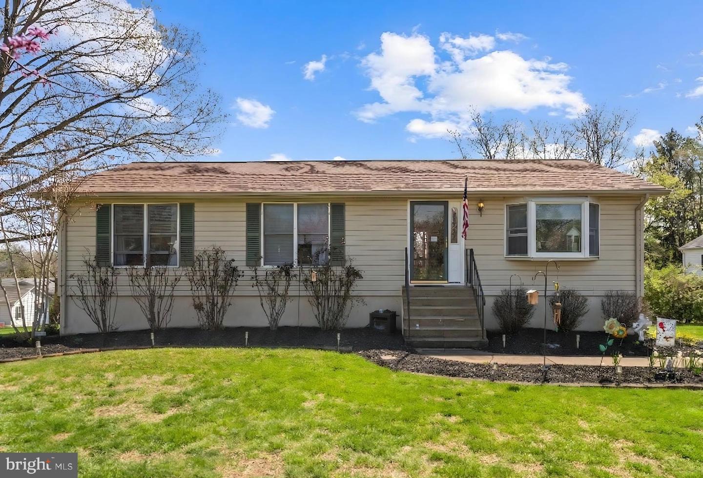 12305 Izaak Walton Drive, Bristow