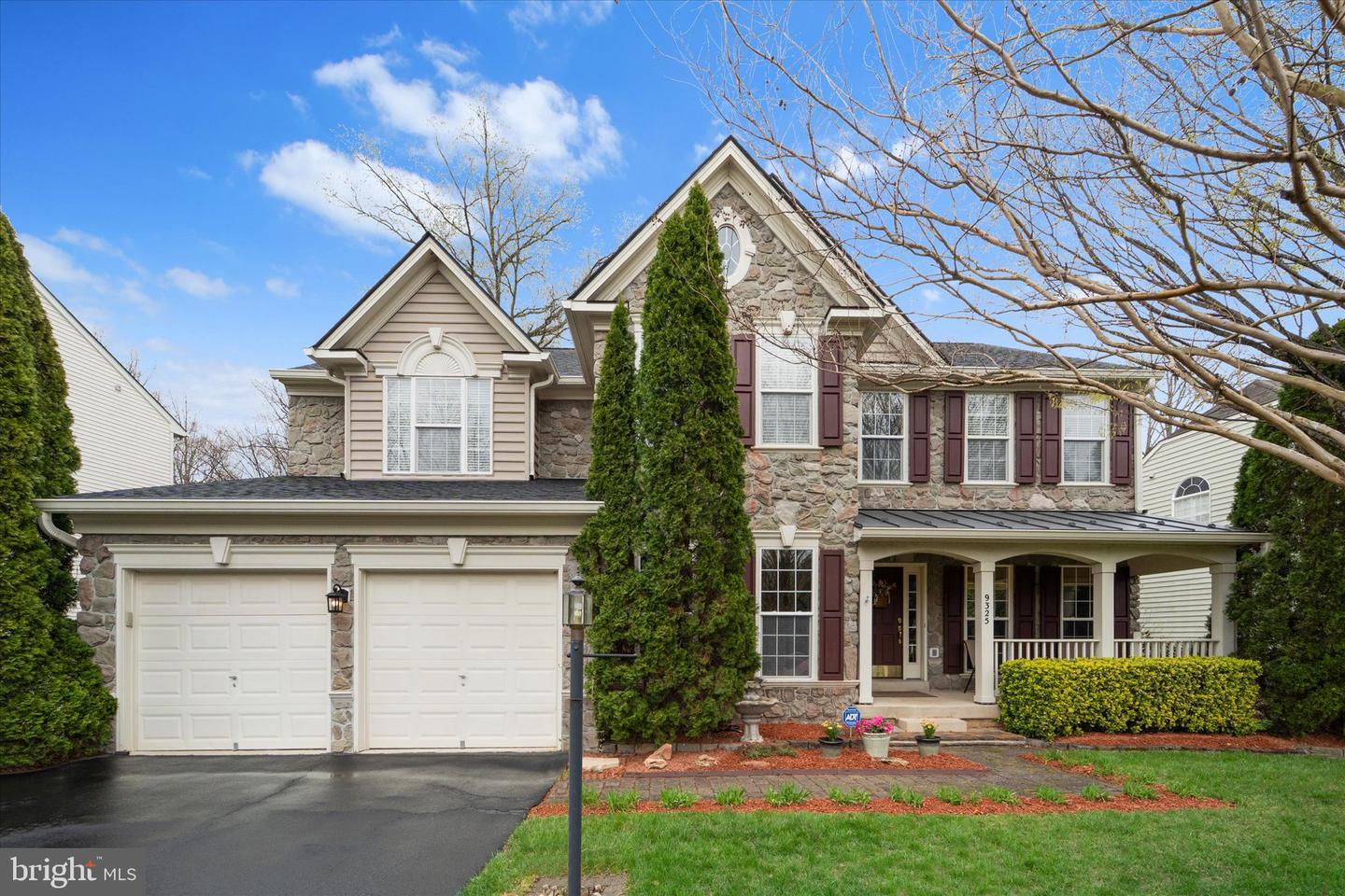 9325 Rustic Breeze Court, Bristow