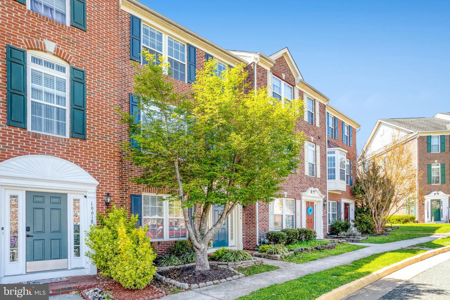 16616 Barge Circle, Woodbridge