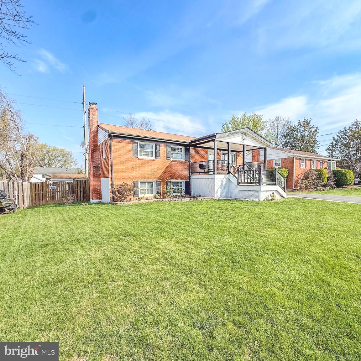 9704 Loudoun Avenue, Manassas