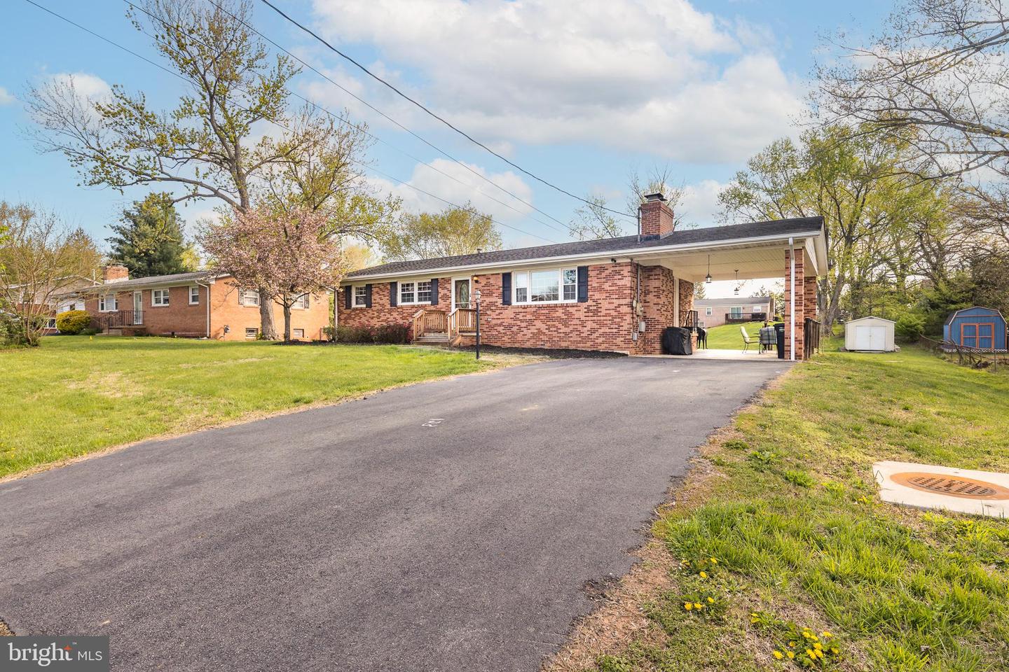 7707 Huron Drive, Gainesville