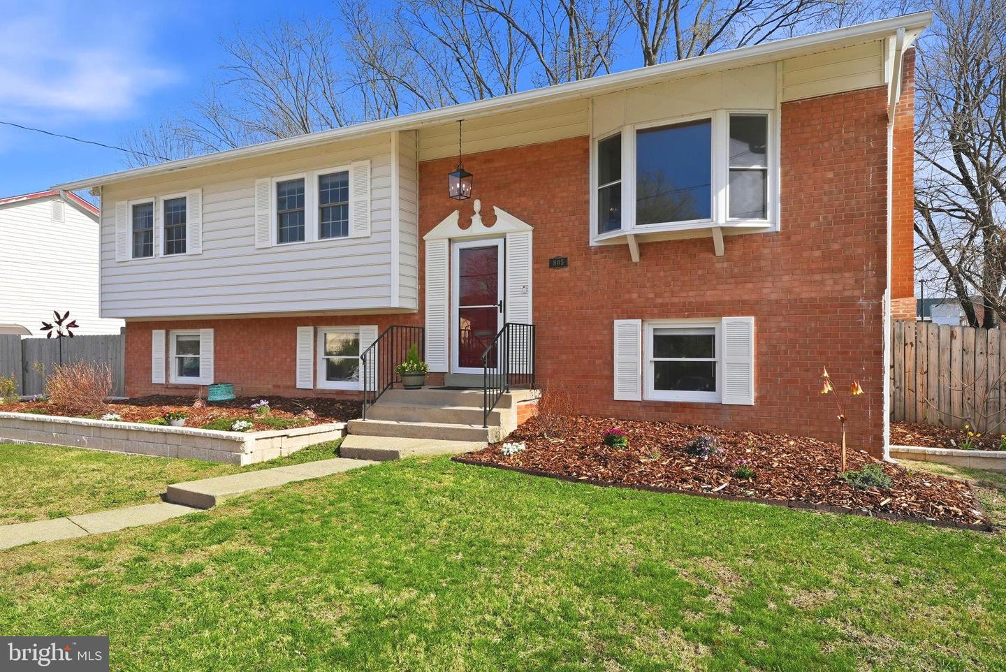 805 Norwood Lane, Woodbridge