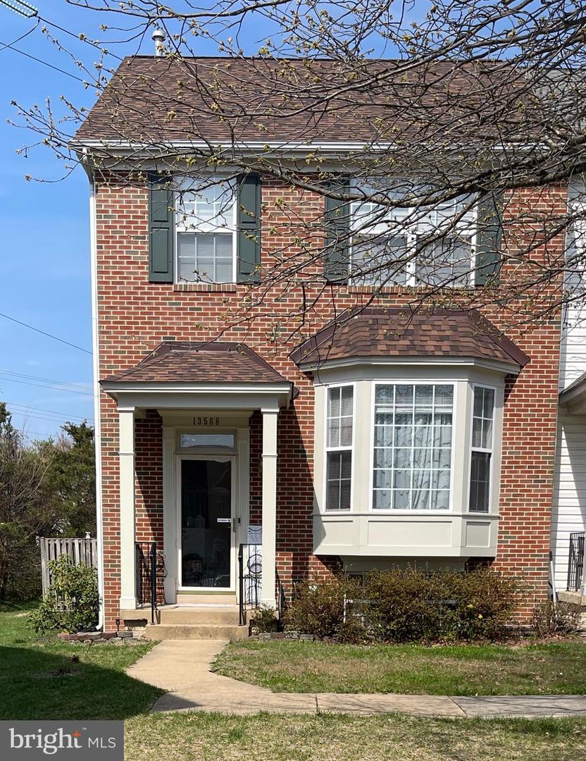 13568 Filly Court