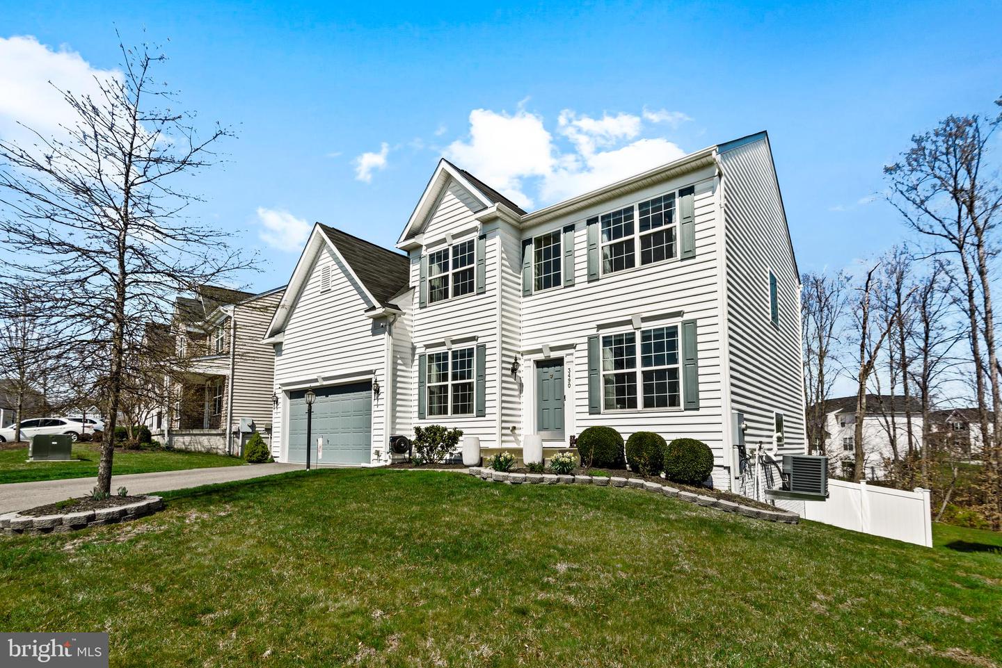 3490 Shandor Road, Woodbridge