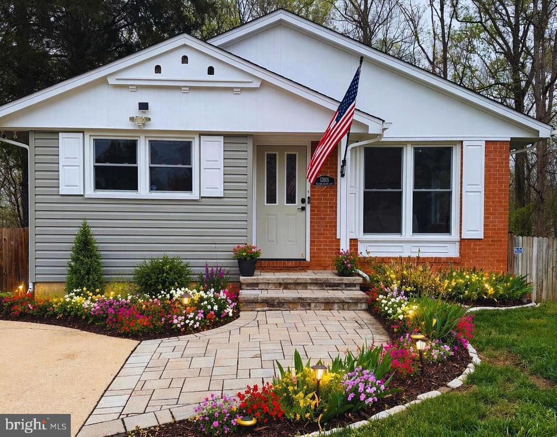 12655 Valleywood Drive, Woodbridge