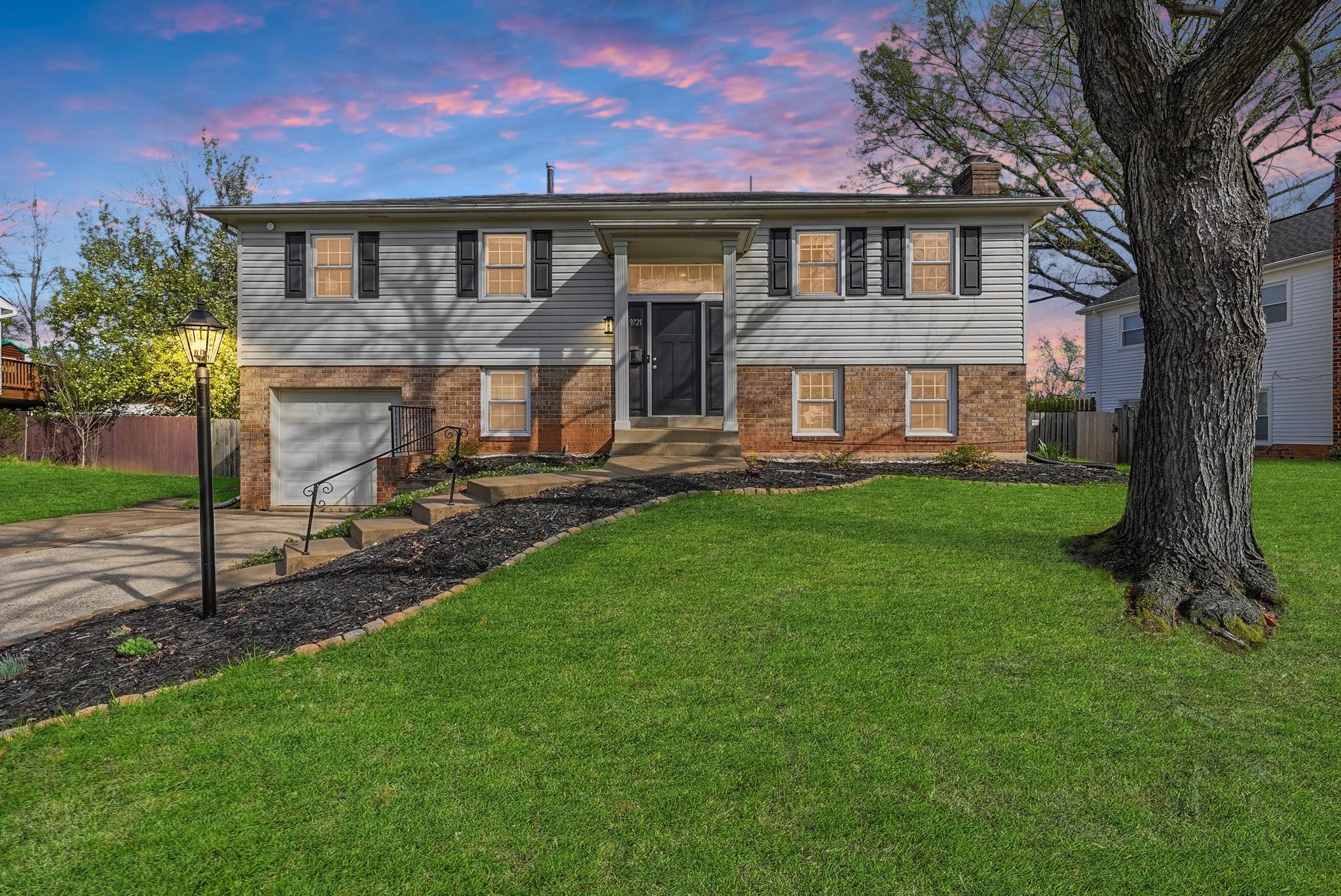 9721 Copeland Drive, Manassas