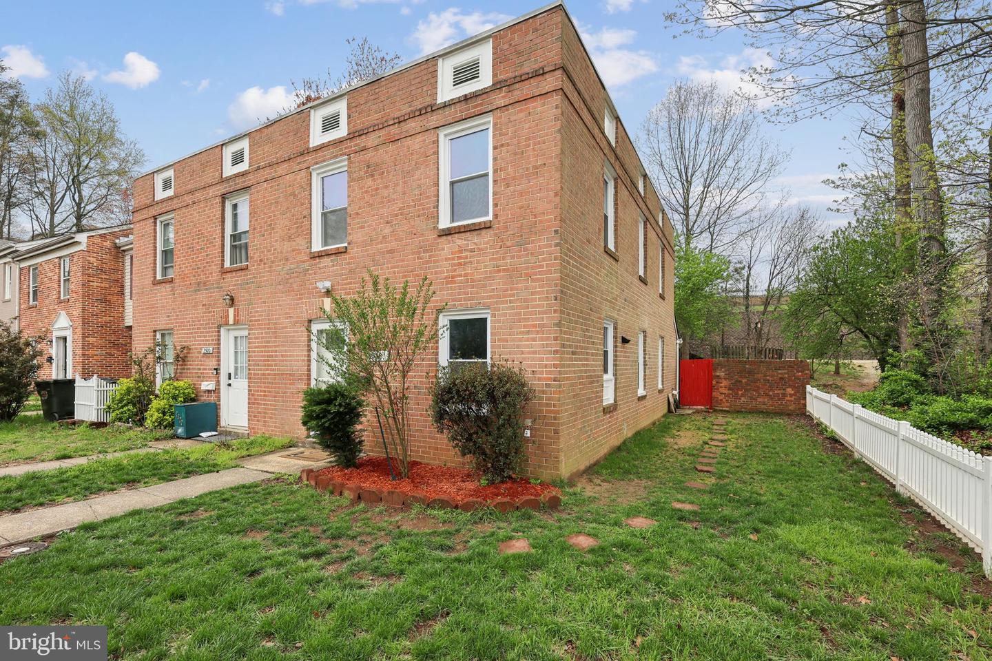 2918 Wren Court, Woodbridge