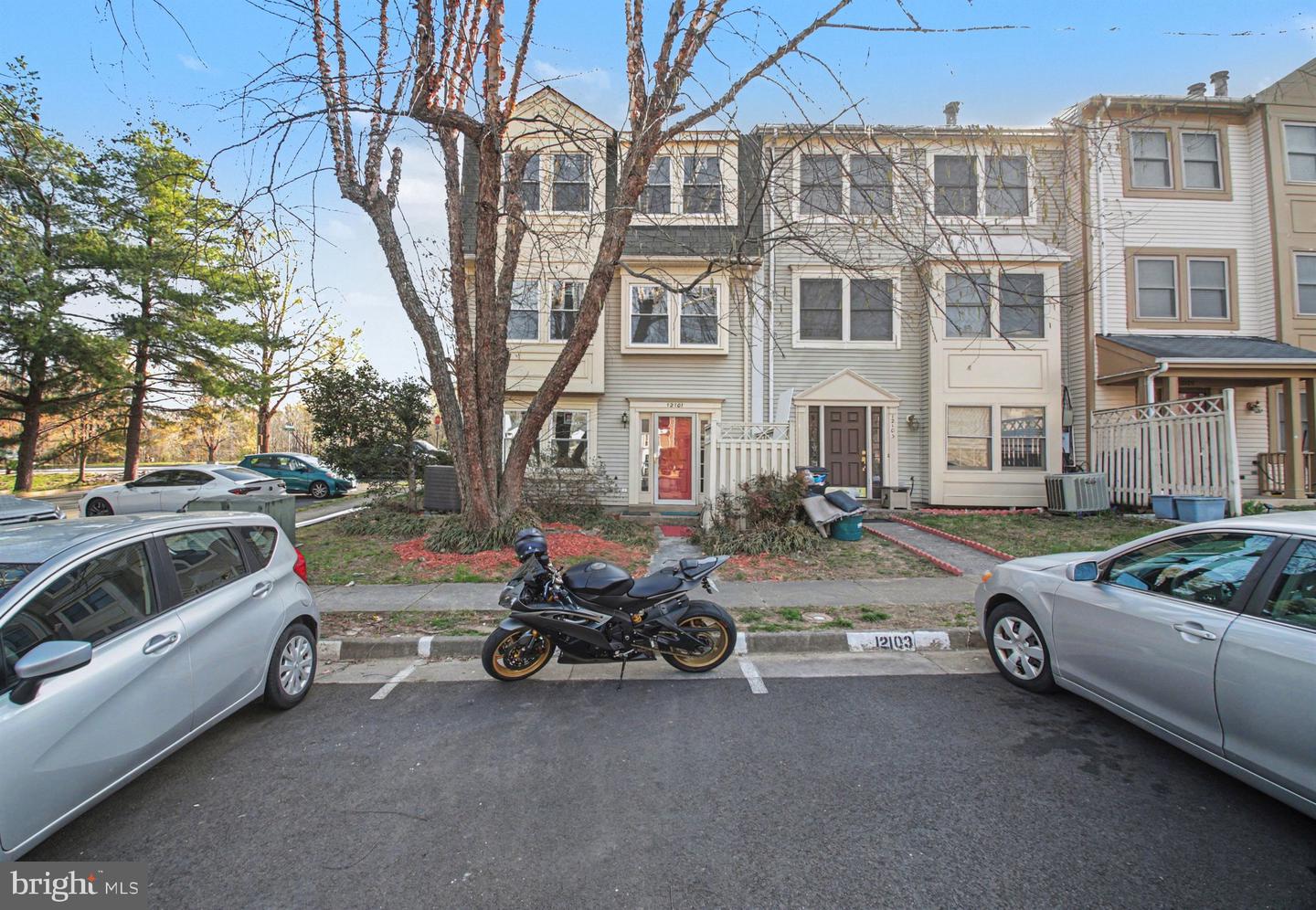 12101 Salemtown Drive, Woodbridge
