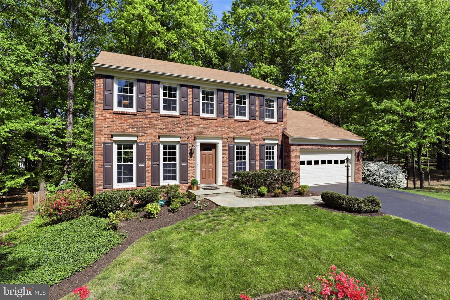 12563 Mcintire Drive, Woodbridge