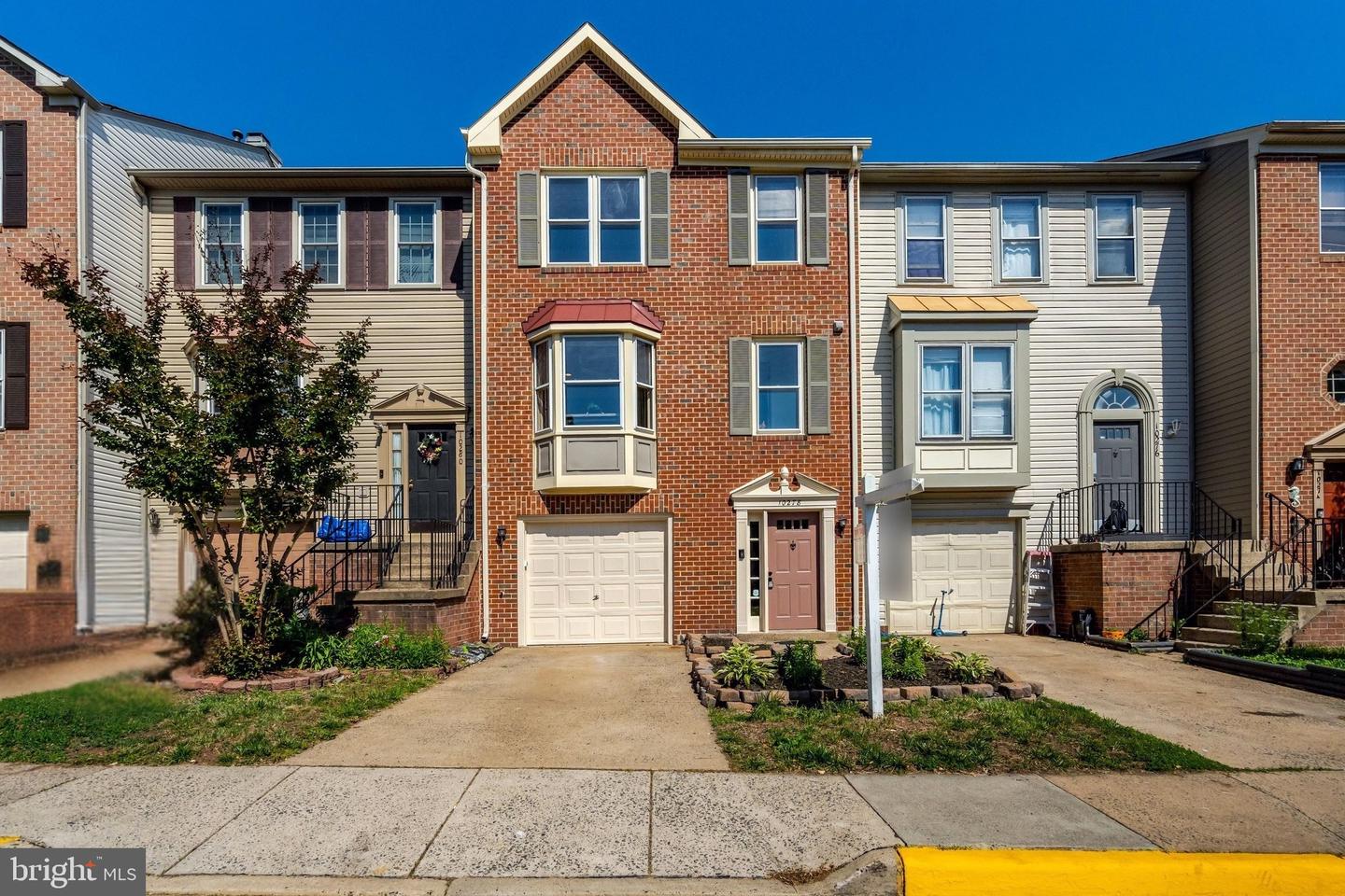 10278 Jamaica Lane, Manassas