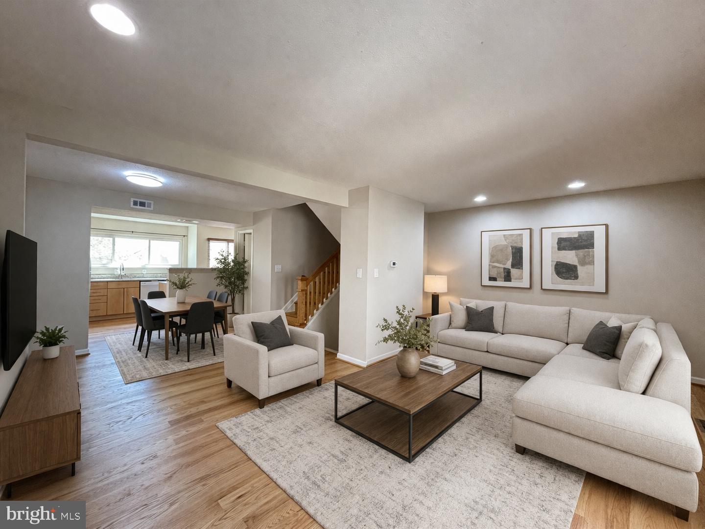 1754 Powder Horn Terrace, Woodbridge