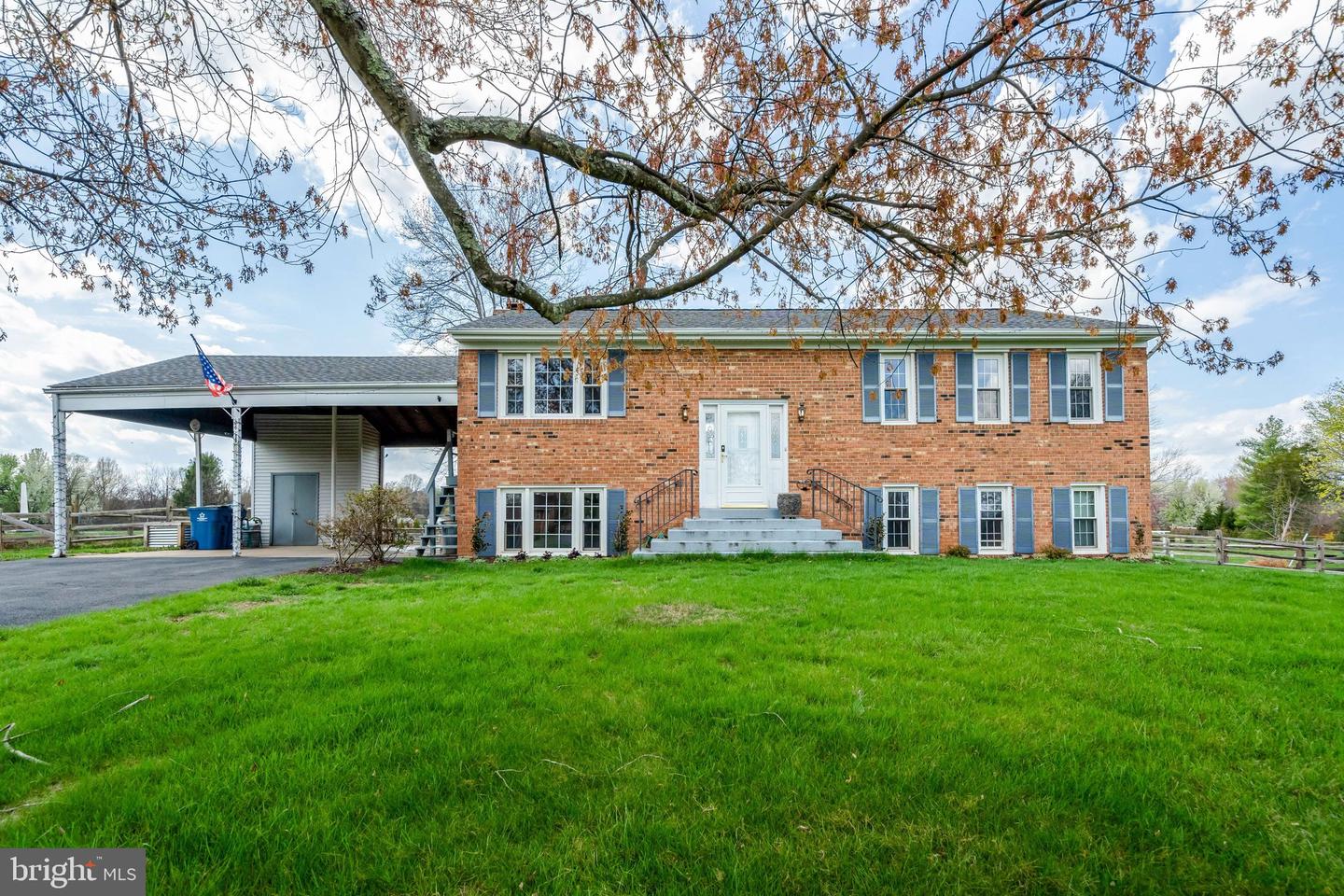 2520 Little River Road, Haymarket