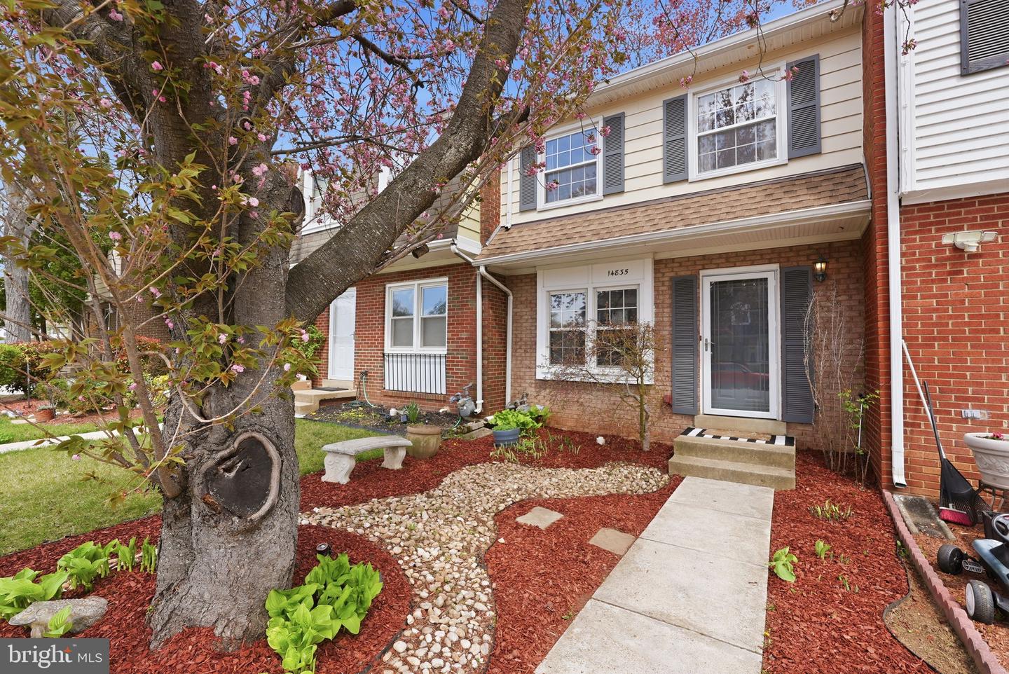 14835 Emberdale Drive, Woodbridge