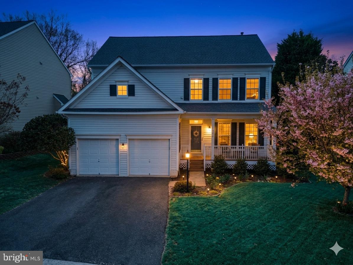 10032 Naughton Court, Bristow