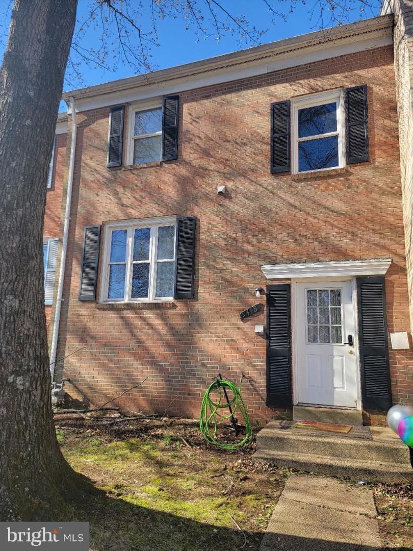 9448 Abingdon Court, Manassas