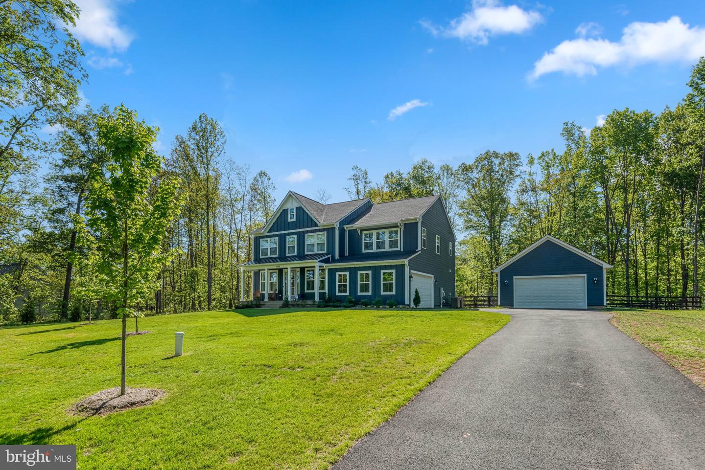 11125 Pine View Estates Court, Nokesville
