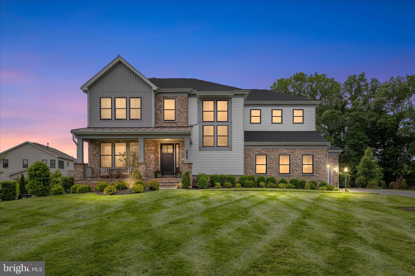 4388 Despain Place, Haymarket