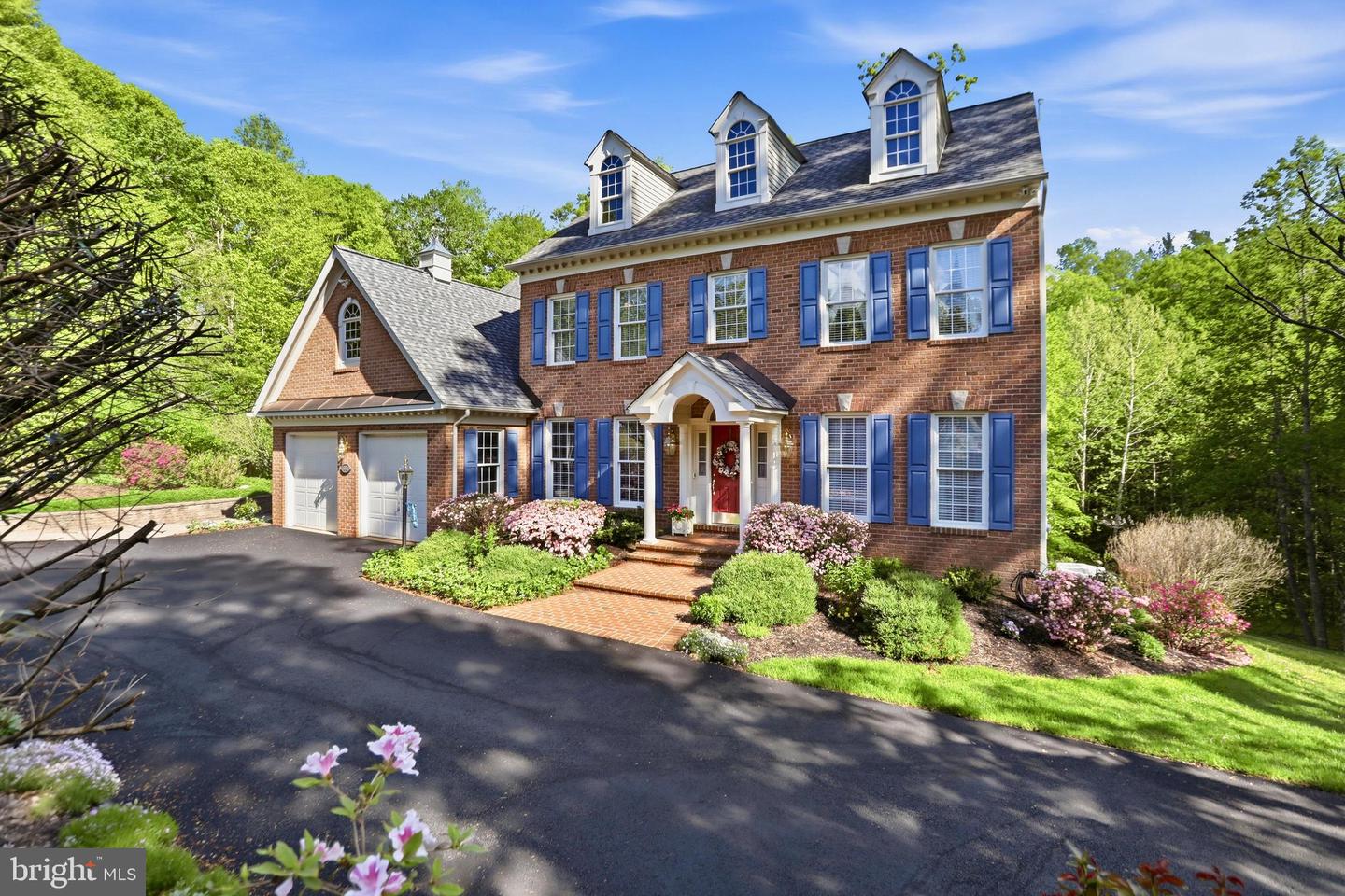 6962 Grizzly Court, Manassas
