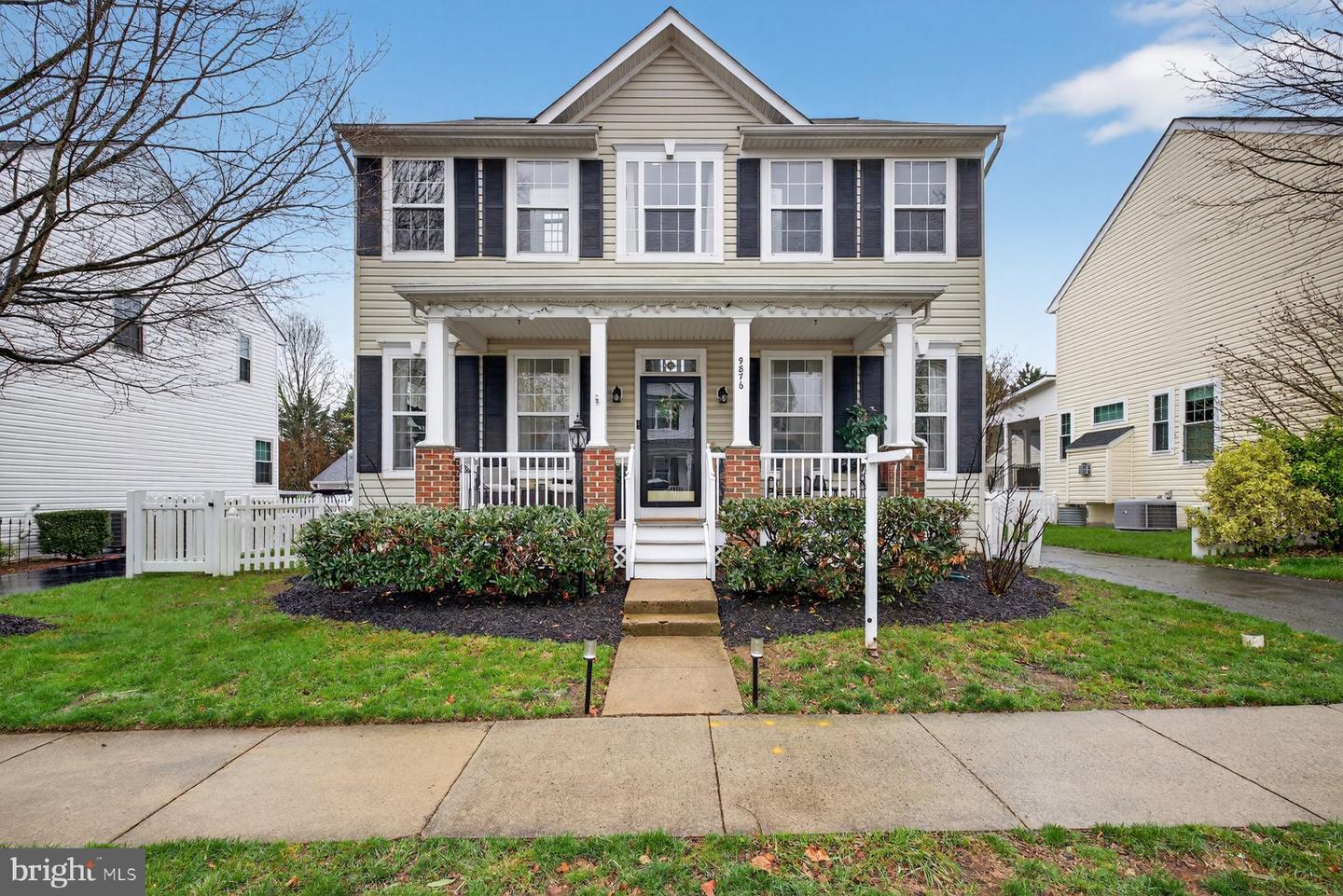 9876 Airedale Court, Bristow