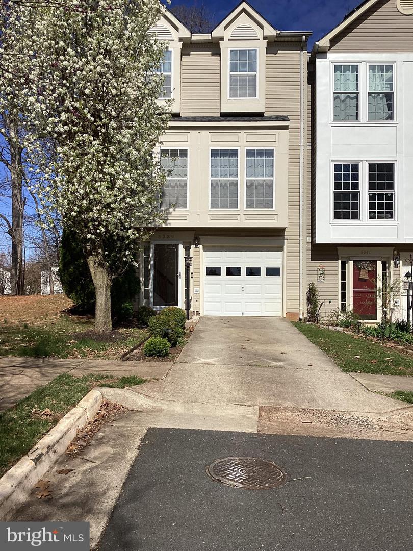 5339 Tortoise Place, Woodbridge