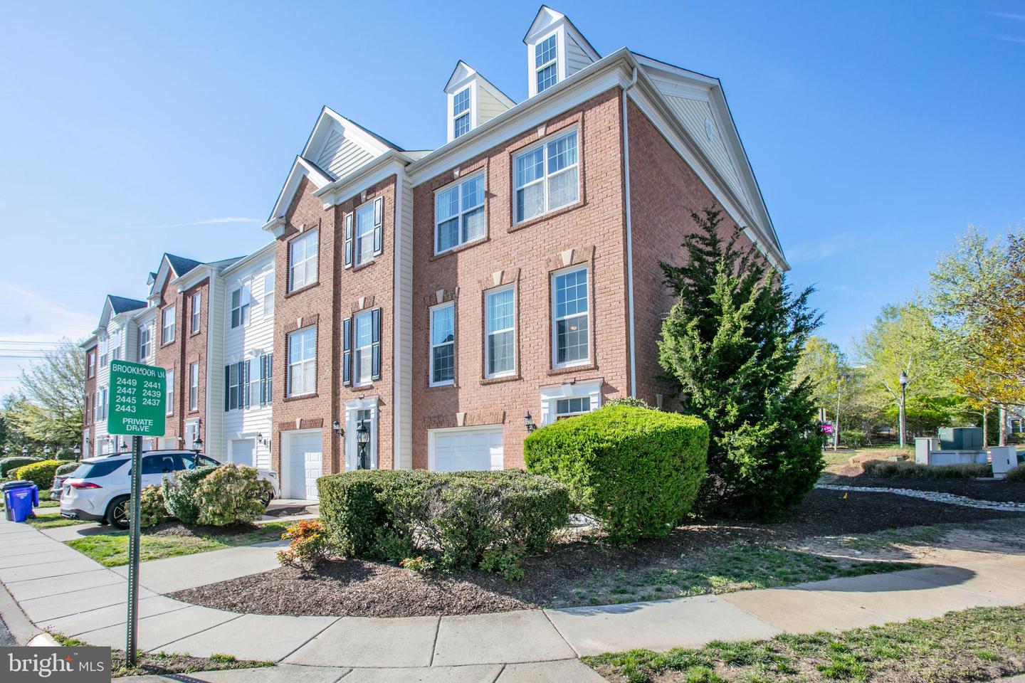 2449 Brookmoor Lane