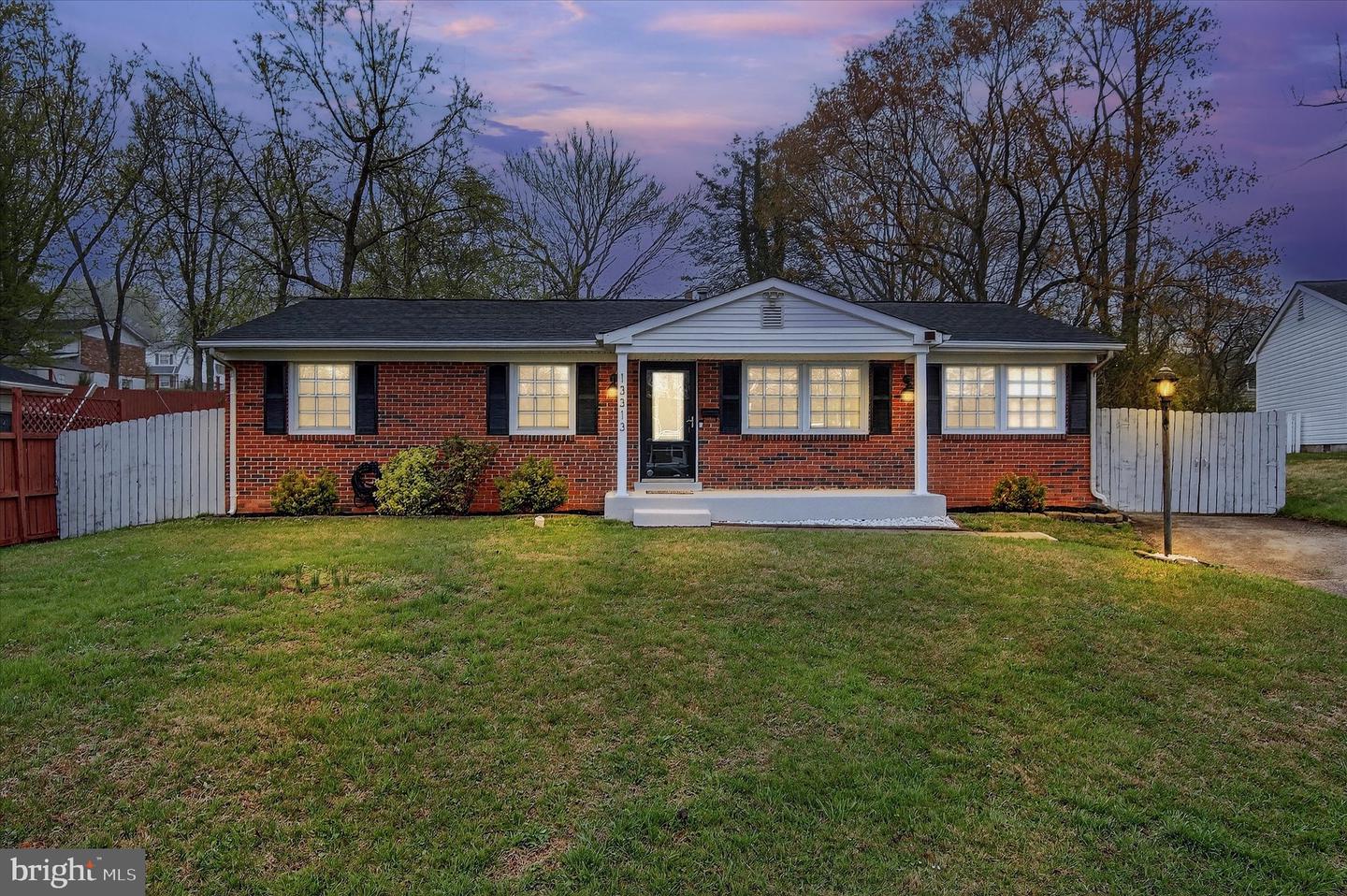 13313 Kelsey Court, Woodbridge